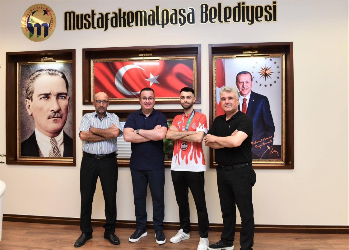 Muhammet Deha Kuşçu