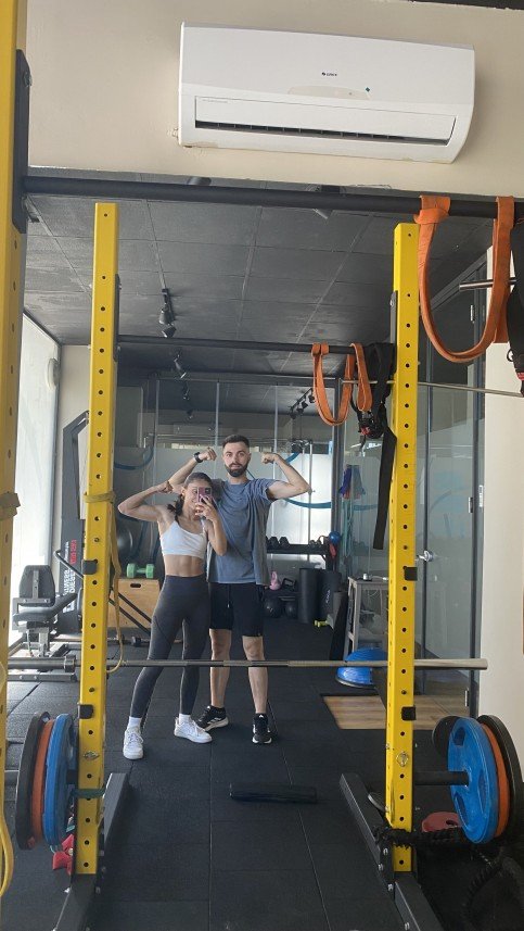 Muhammet Deha Kuşçu