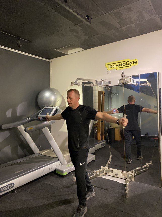 Muhammet Deha Kuşçu