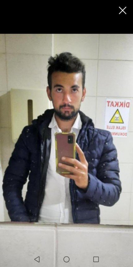 Muhammet Emin Çayır