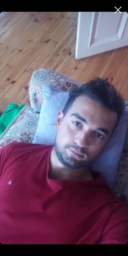 Muhammet Emin Çayır