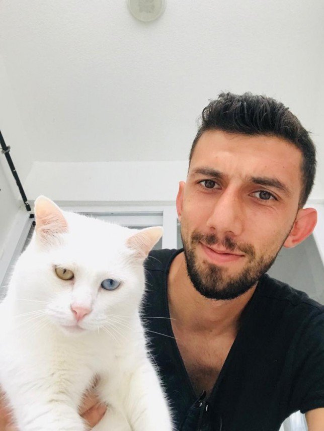 Muhammet Nur Bölükbaş