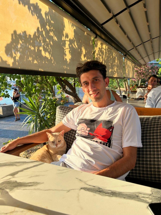 Muhammet Nur Bölükbaş