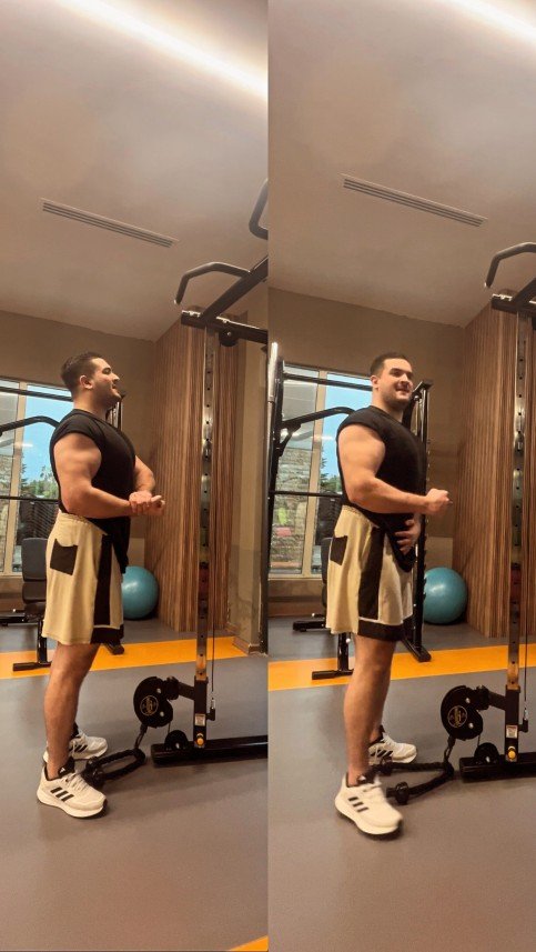 Muhammet Uğur Yener