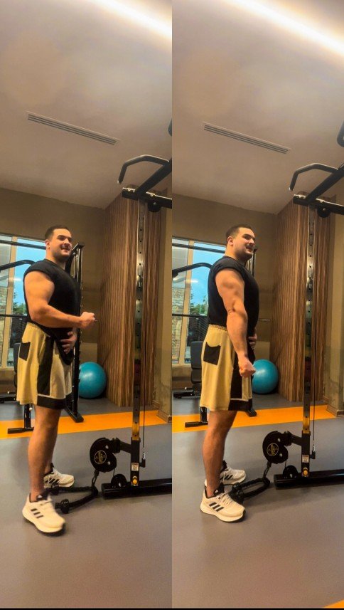 Muhammet Uğur Yener