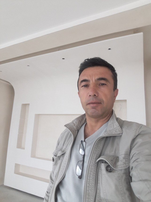 Muhittin gocer