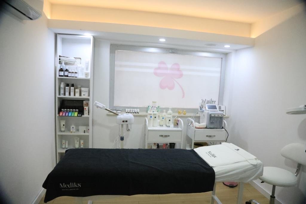 Multi Salon by Siwaton