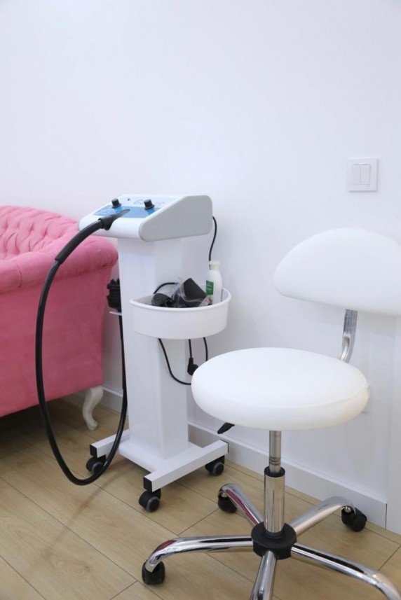 Multi Salon by Siwaton