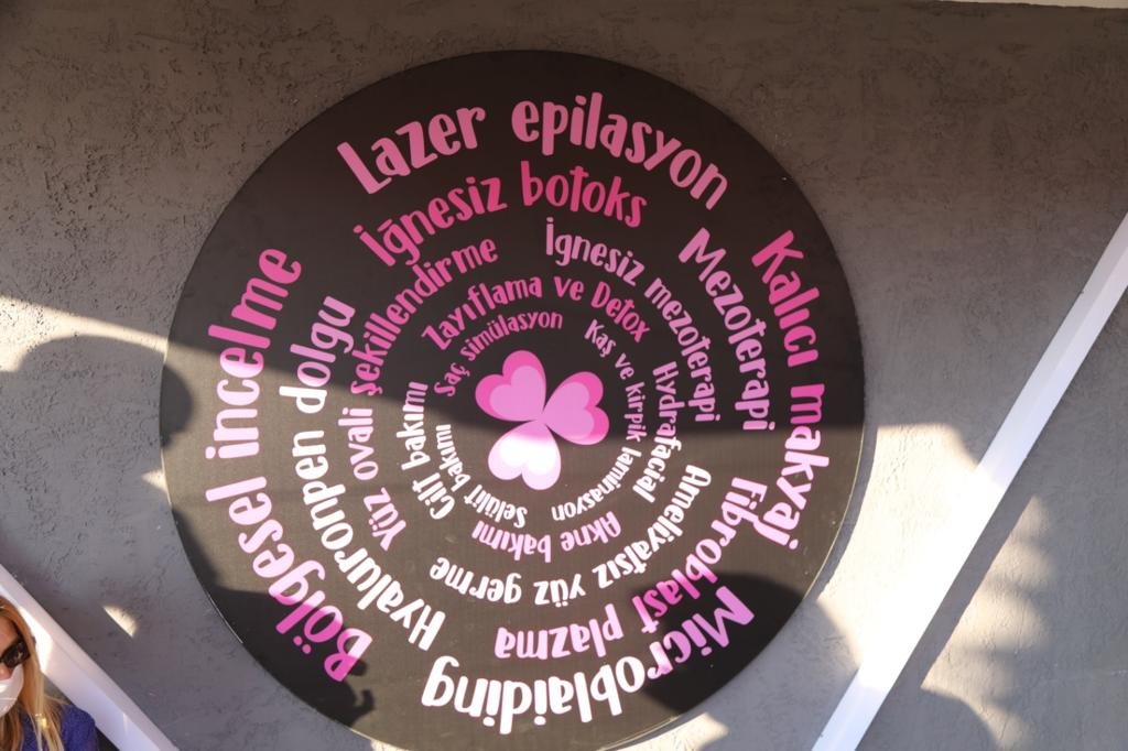 Multi Salon by Siwaton