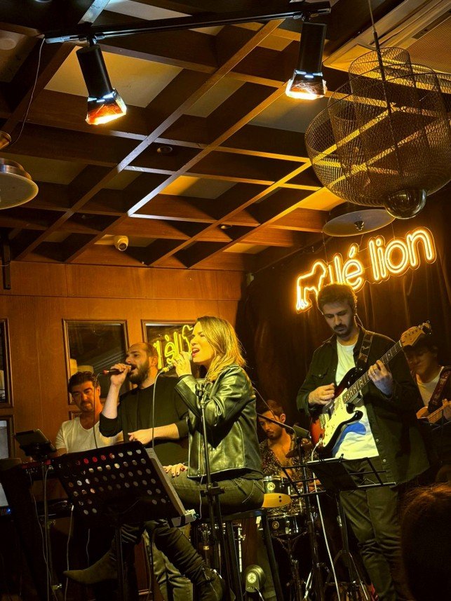 Multiband Live Orchestra