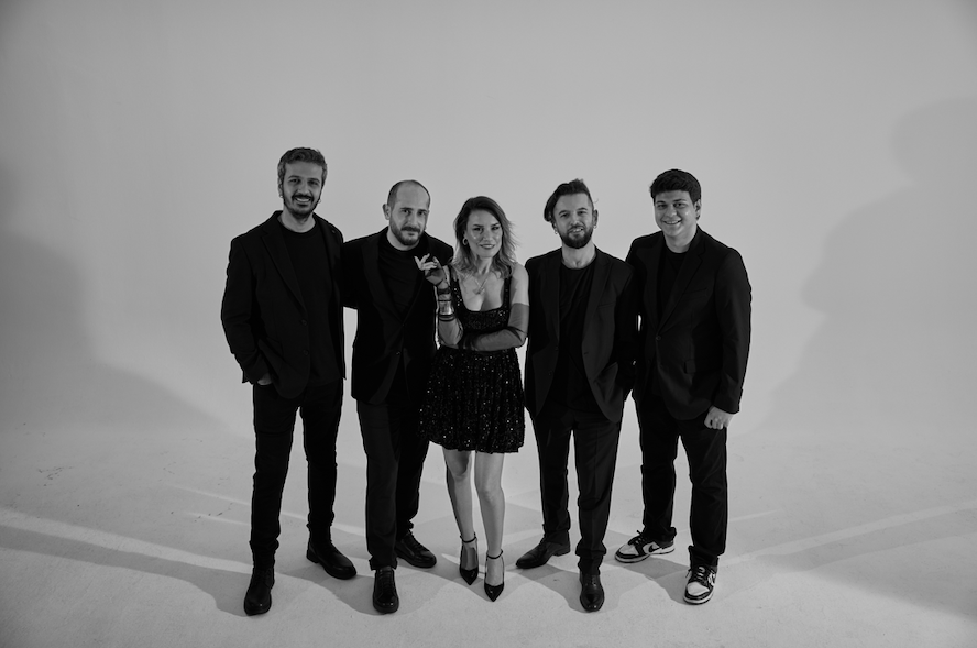 Multiband Live Orchestra