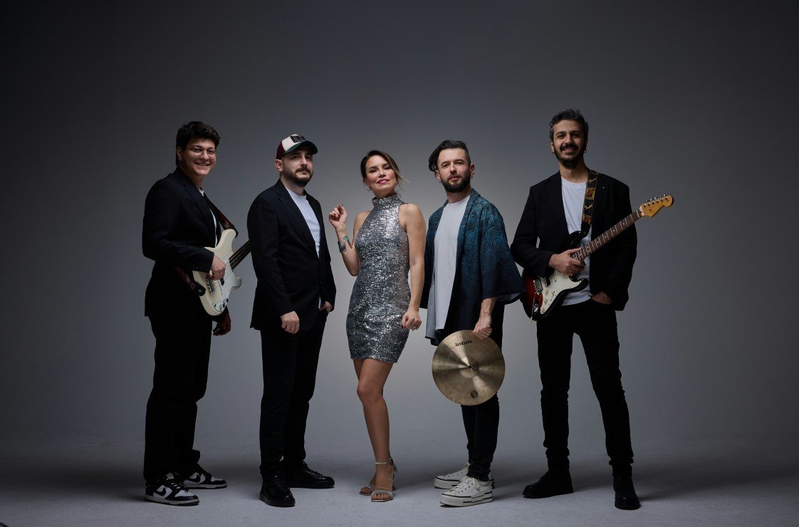 Multiband Live Orchestra