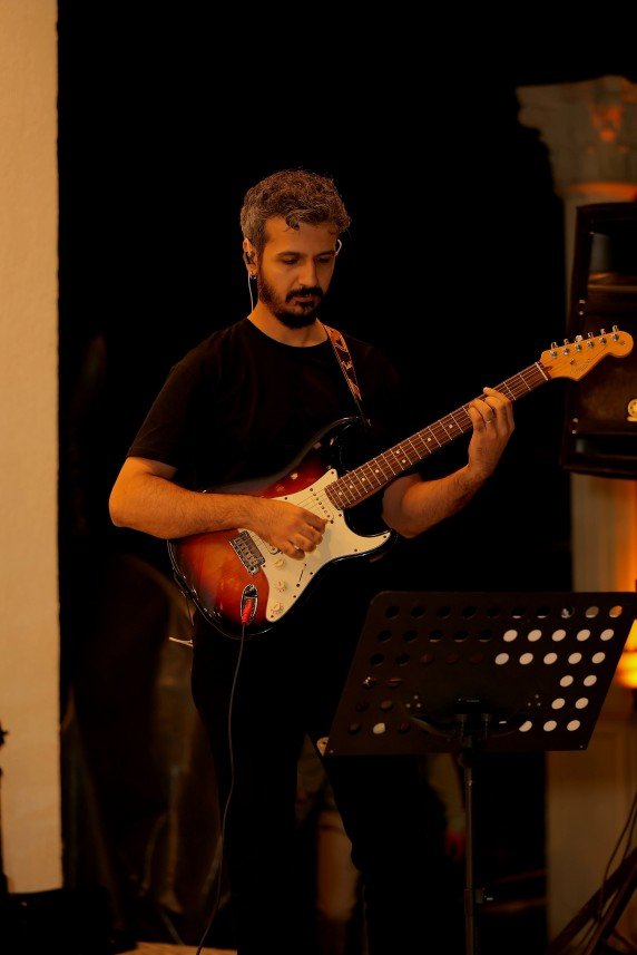 Multiband Live Orchestra
