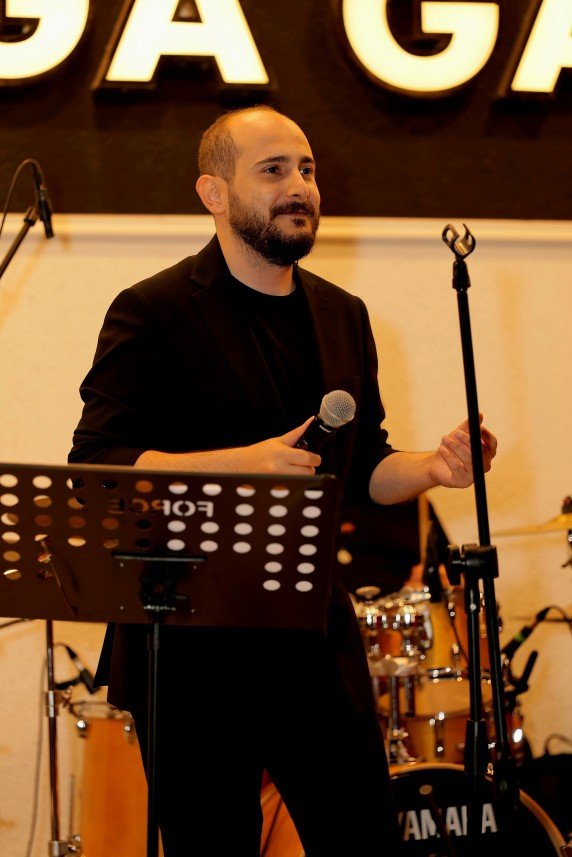 Multiband Live Orchestra
