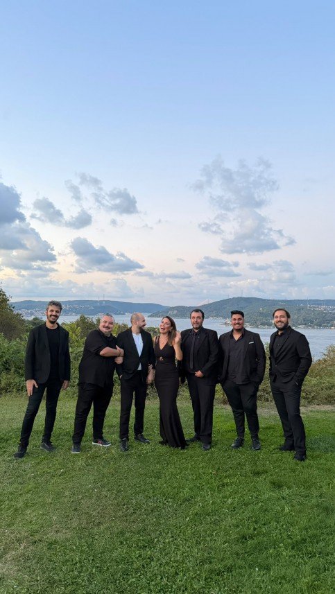 Multiband Live Orchestra