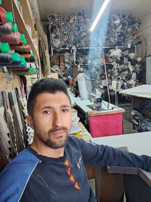 Murat Altundağ