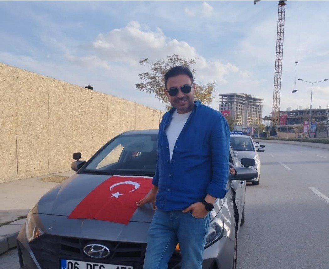 Murat Çağıran