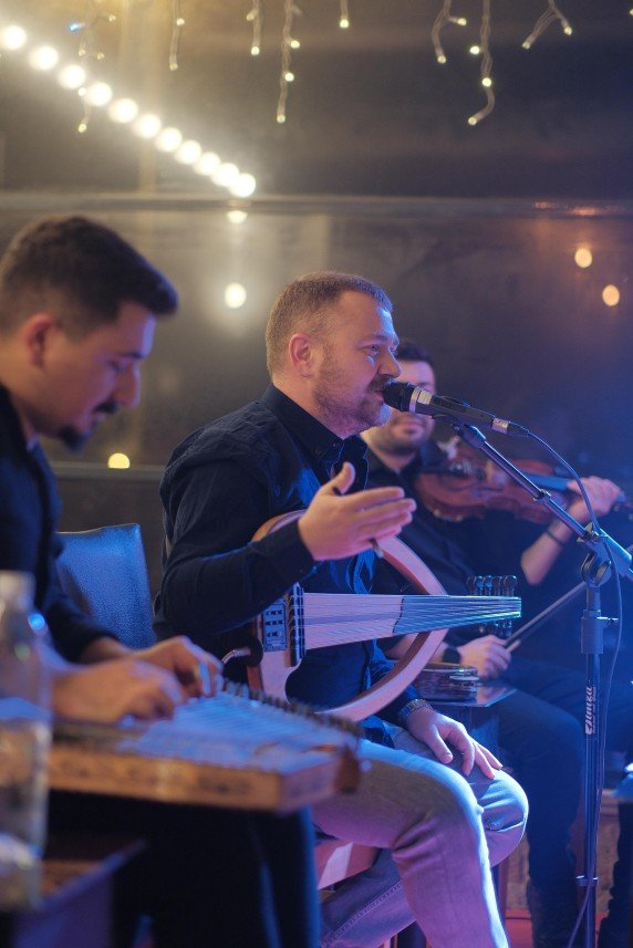 Murat Doruk Bursalı