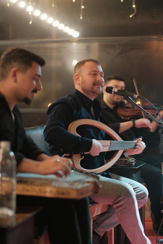 Murat Doruk Bursalı