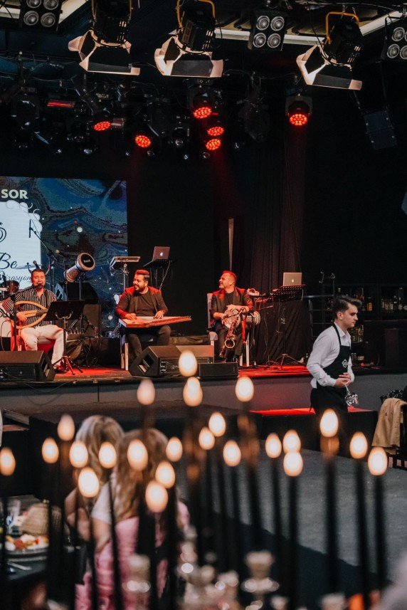 Murat Doruk Bursalı