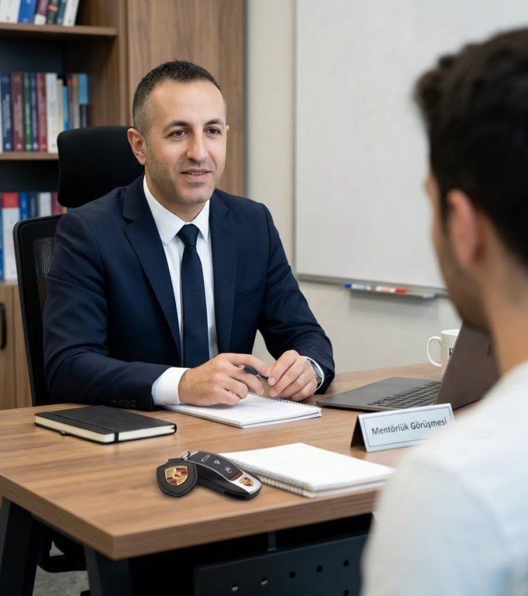 Murat Görgeç