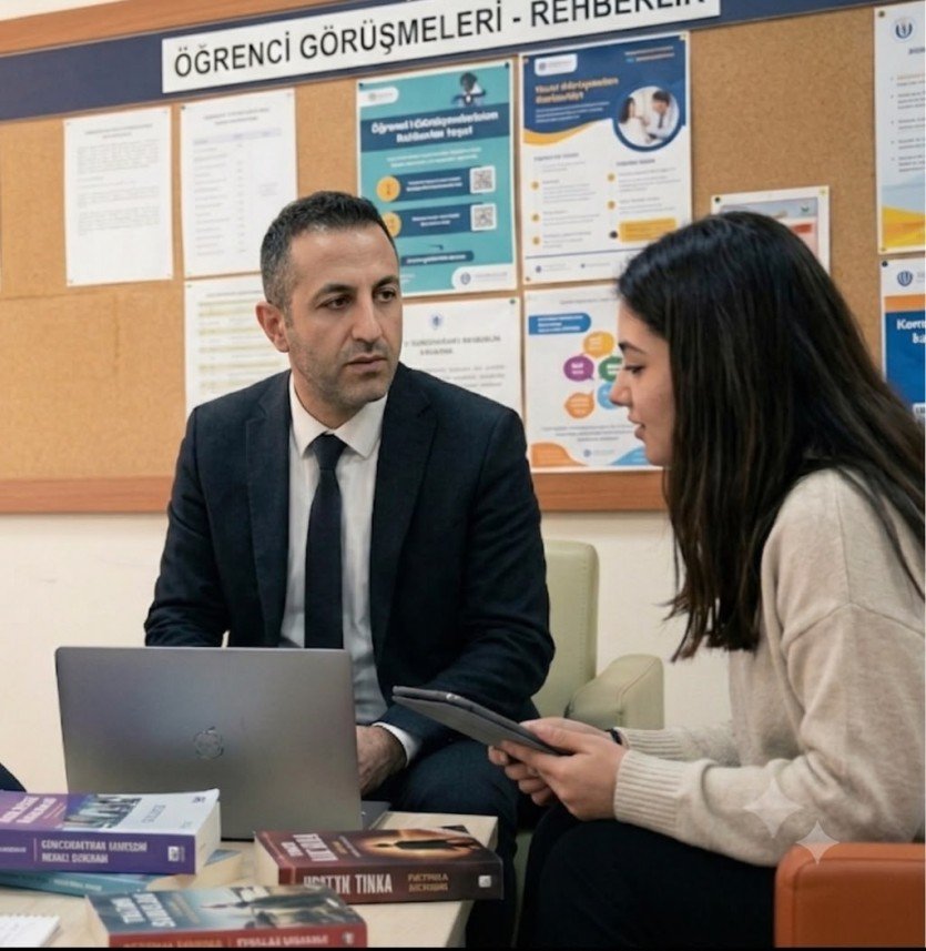 Murat Görgeç