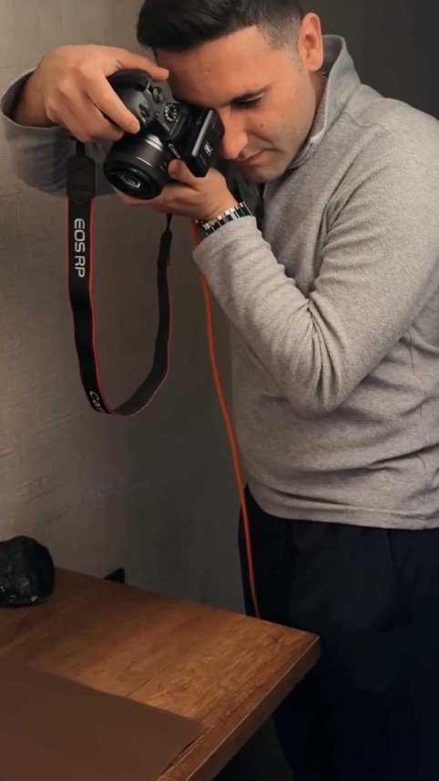 Murat Karamısır