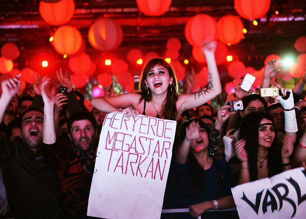 Murat Karamısır