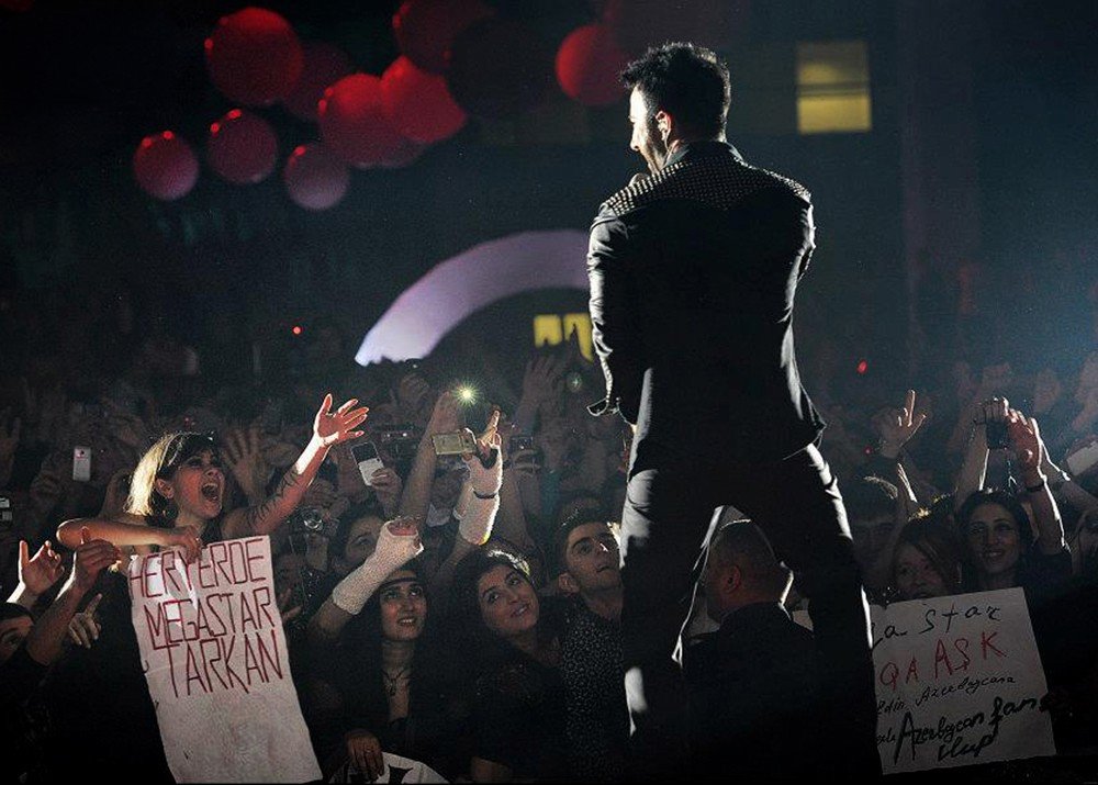 Murat Karamısır