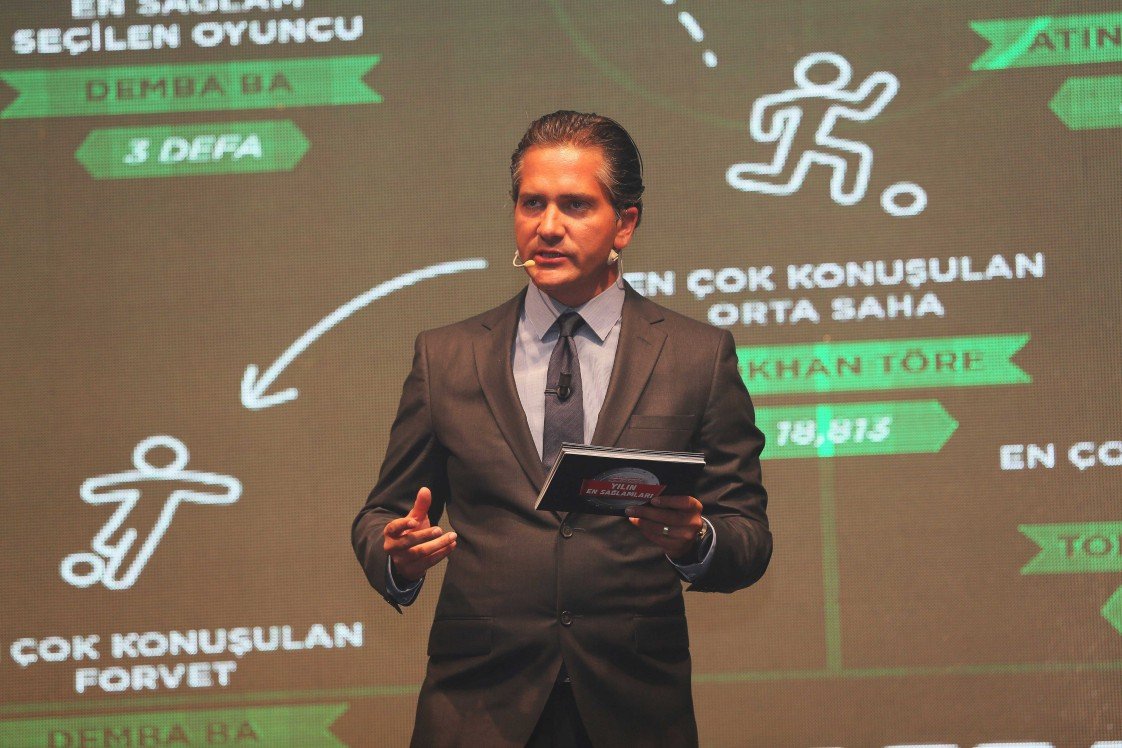 Murat Karamısır