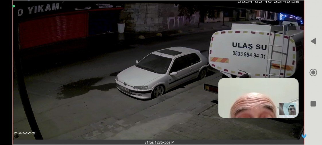 Murat Özcan  Yılmaz