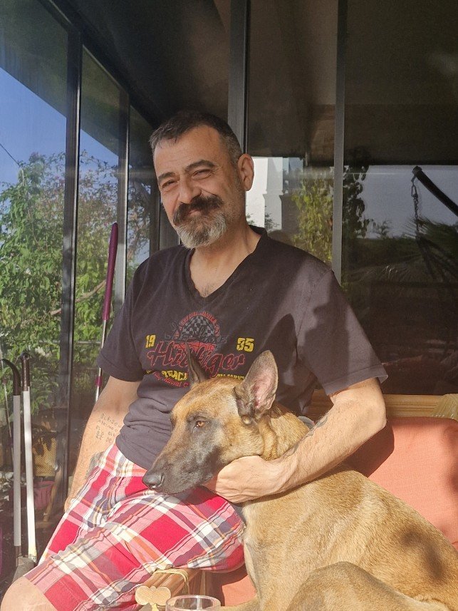 Murat Sönmez