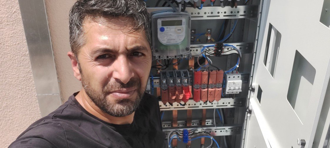 Murat Taç