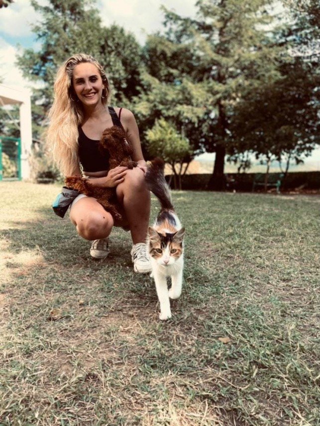 Murphy Köpek Eğitimi