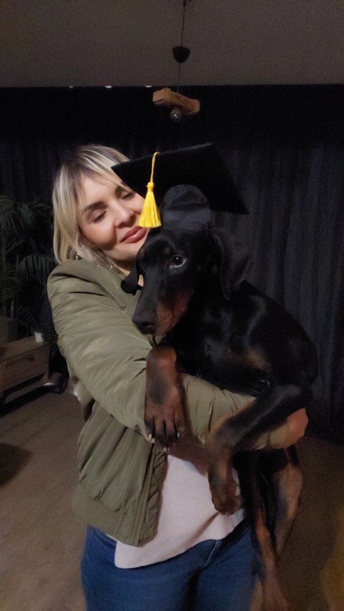 Murphy Köpek Eğitimi