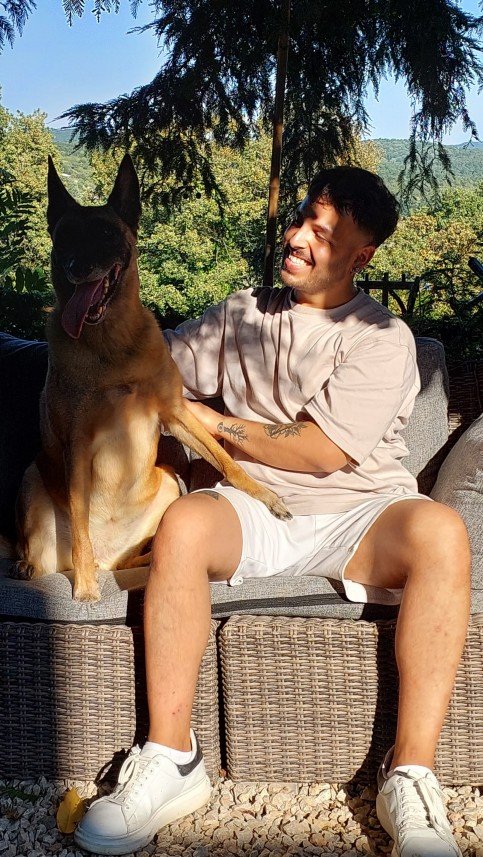 Murphy Köpek Eğitimi