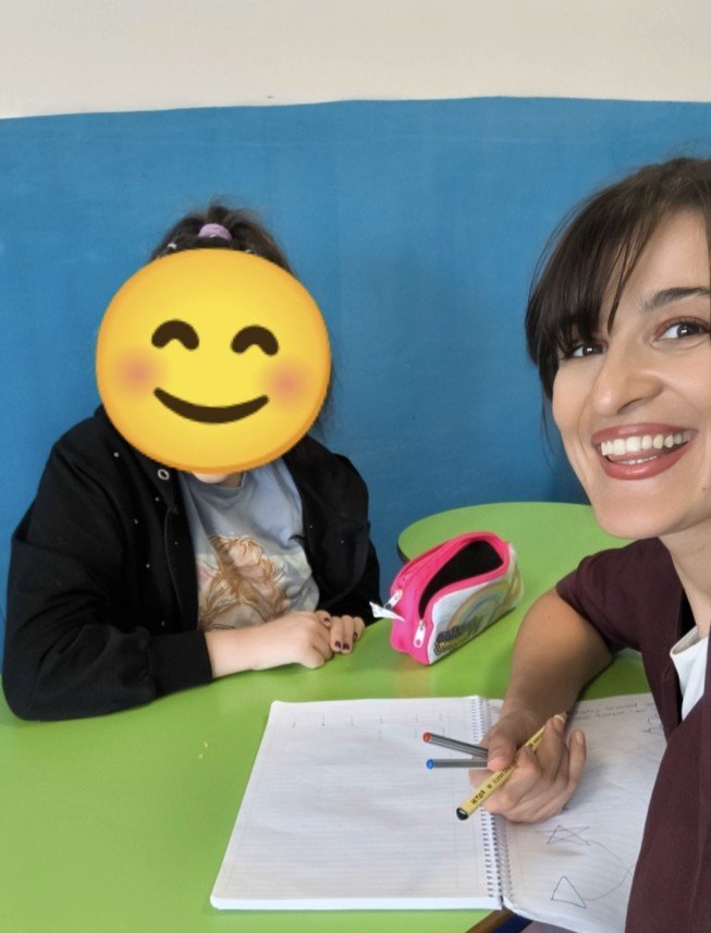 Mürüvvet Ece Ferah