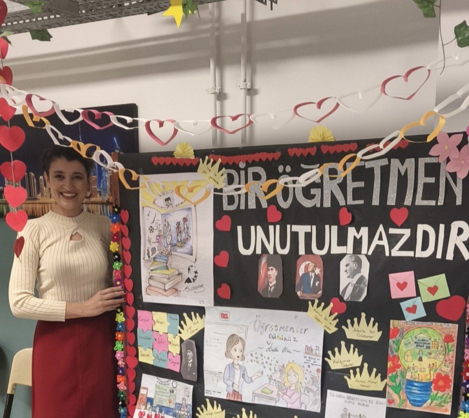 Mürüvvet Ece Ferah