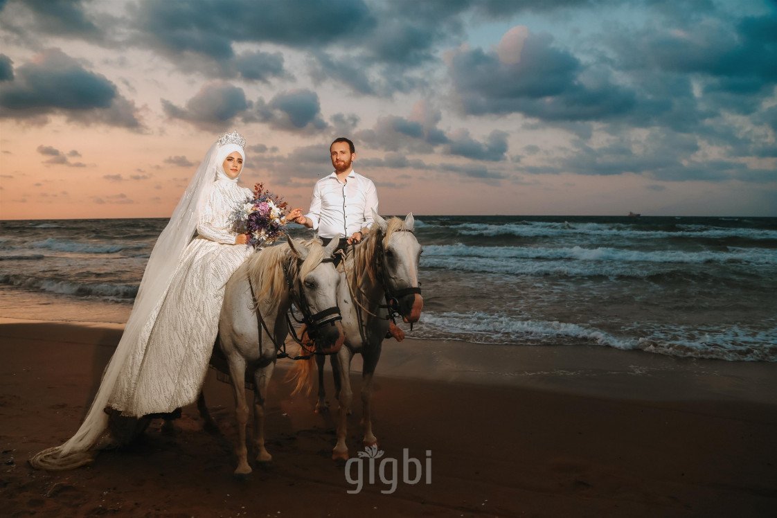 Musa Anzelya Photography