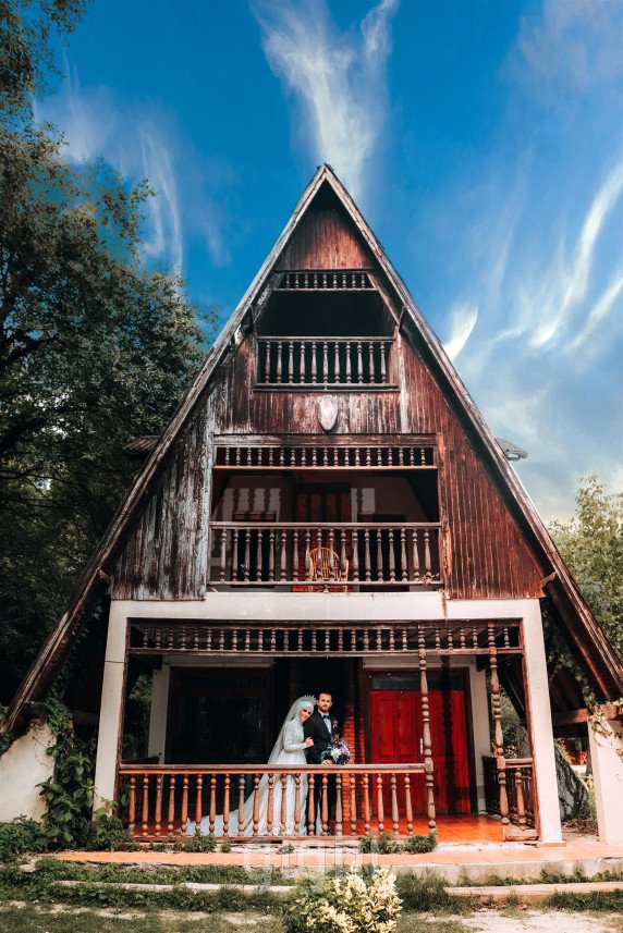 Musa Anzelya Photography