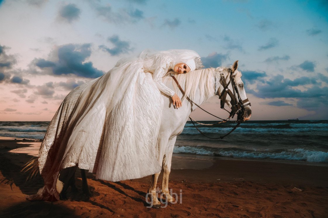 Musa Anzelya Photography