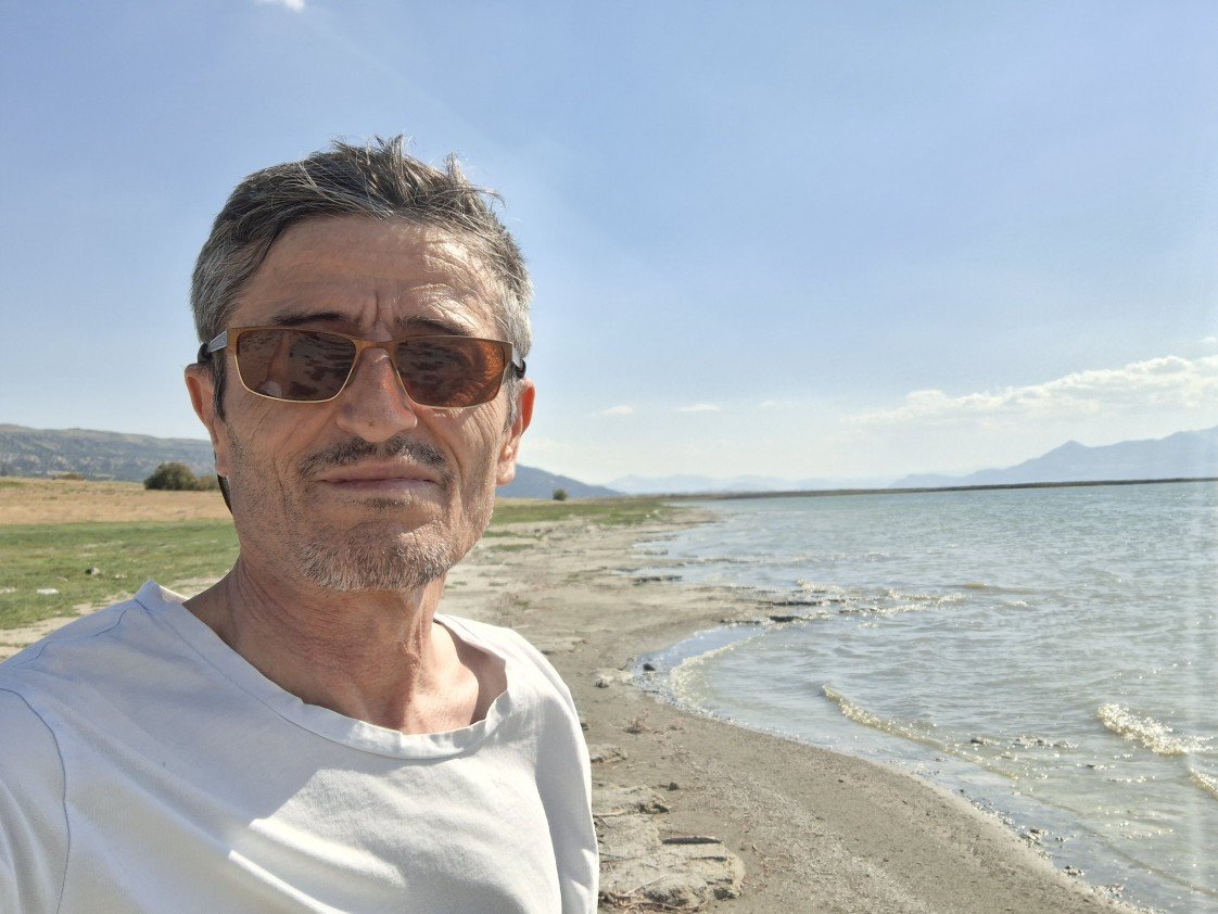 Musa Denk