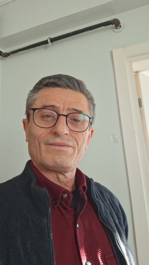 Musa Denk