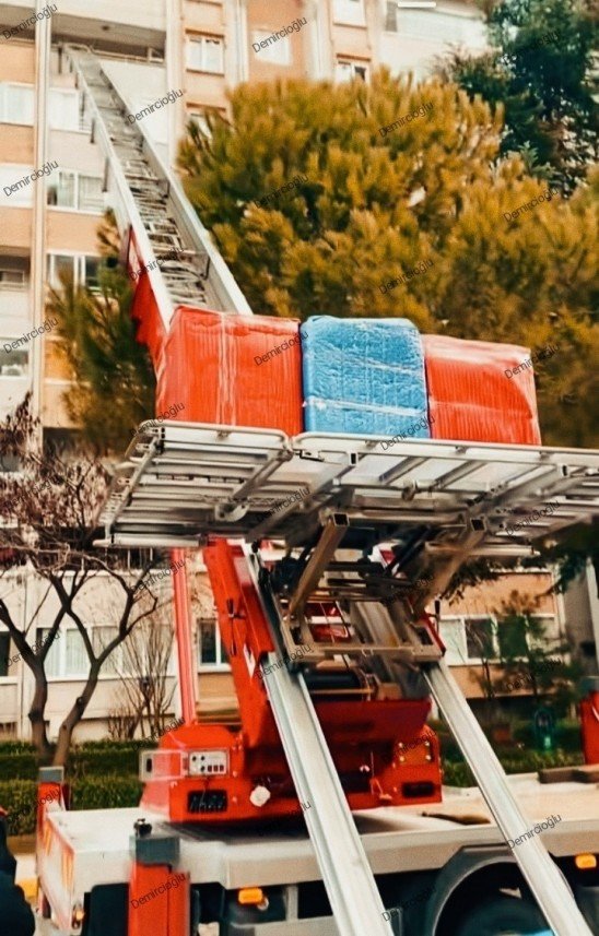 Demircioğlu Nakliyat