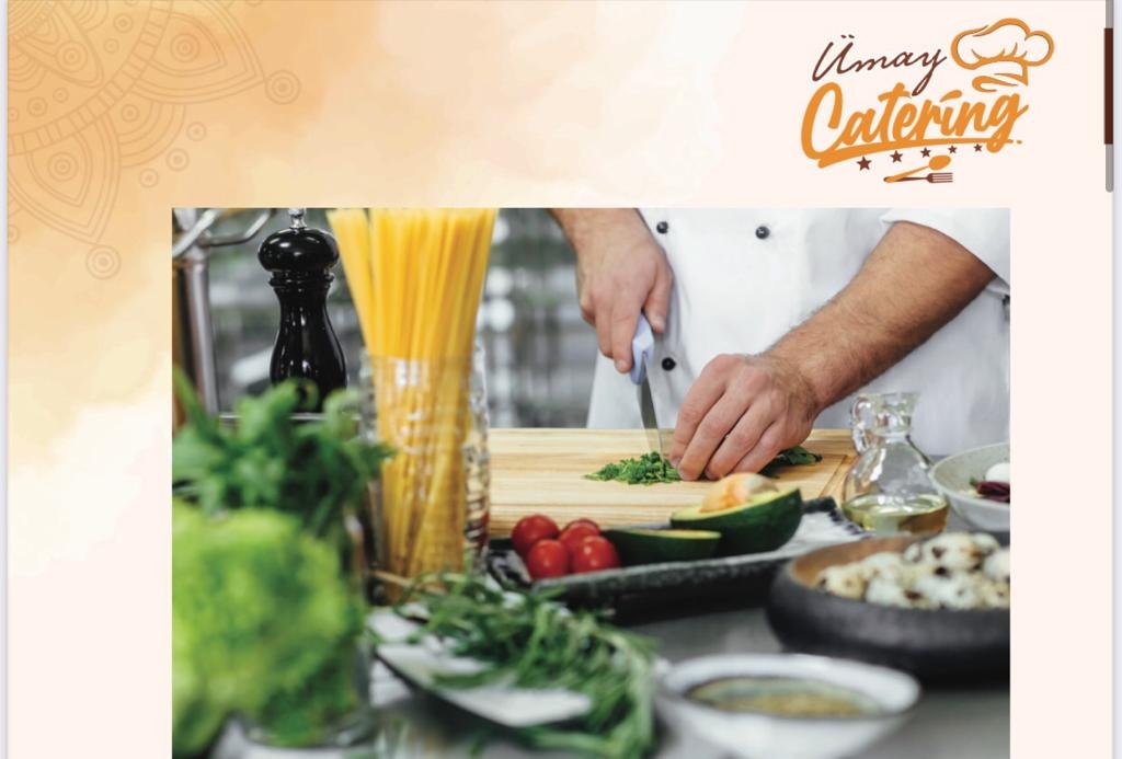 Ümay Catering