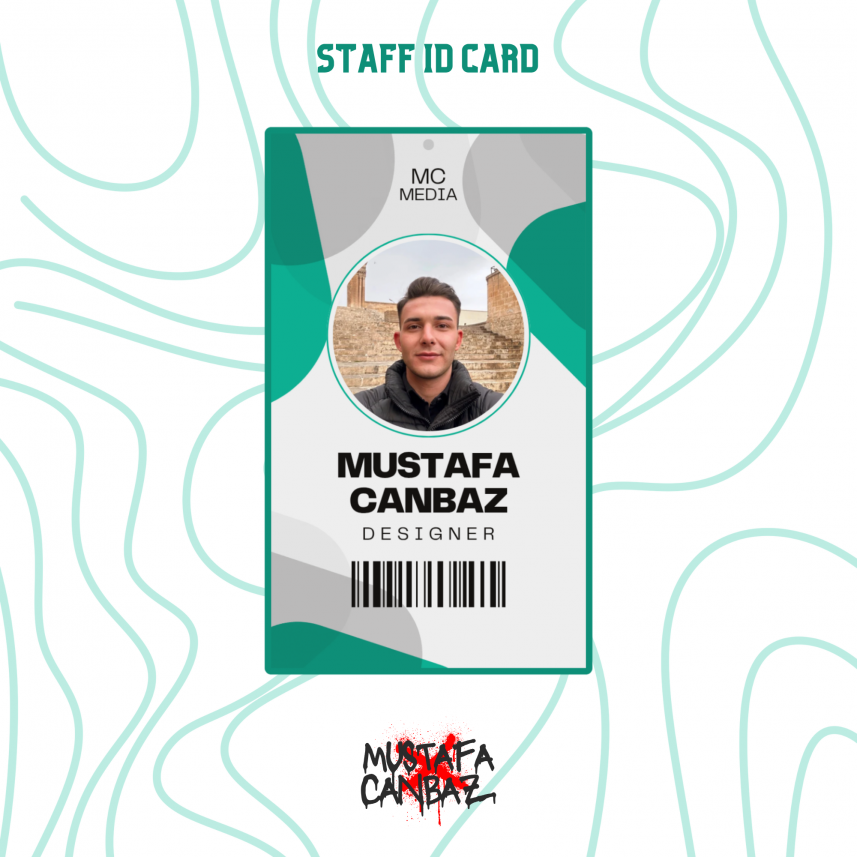 Mustafa Canbaz