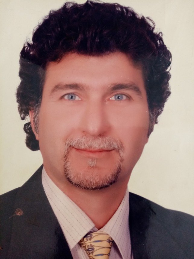 Mustafa Demirdöğen