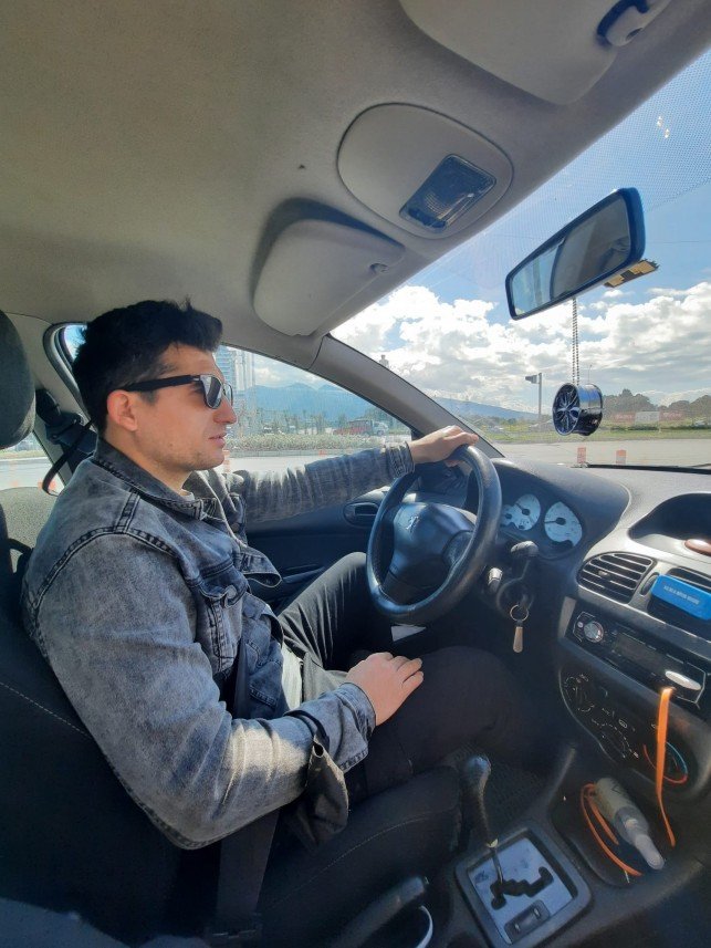 Mustafa Furkan Bircan