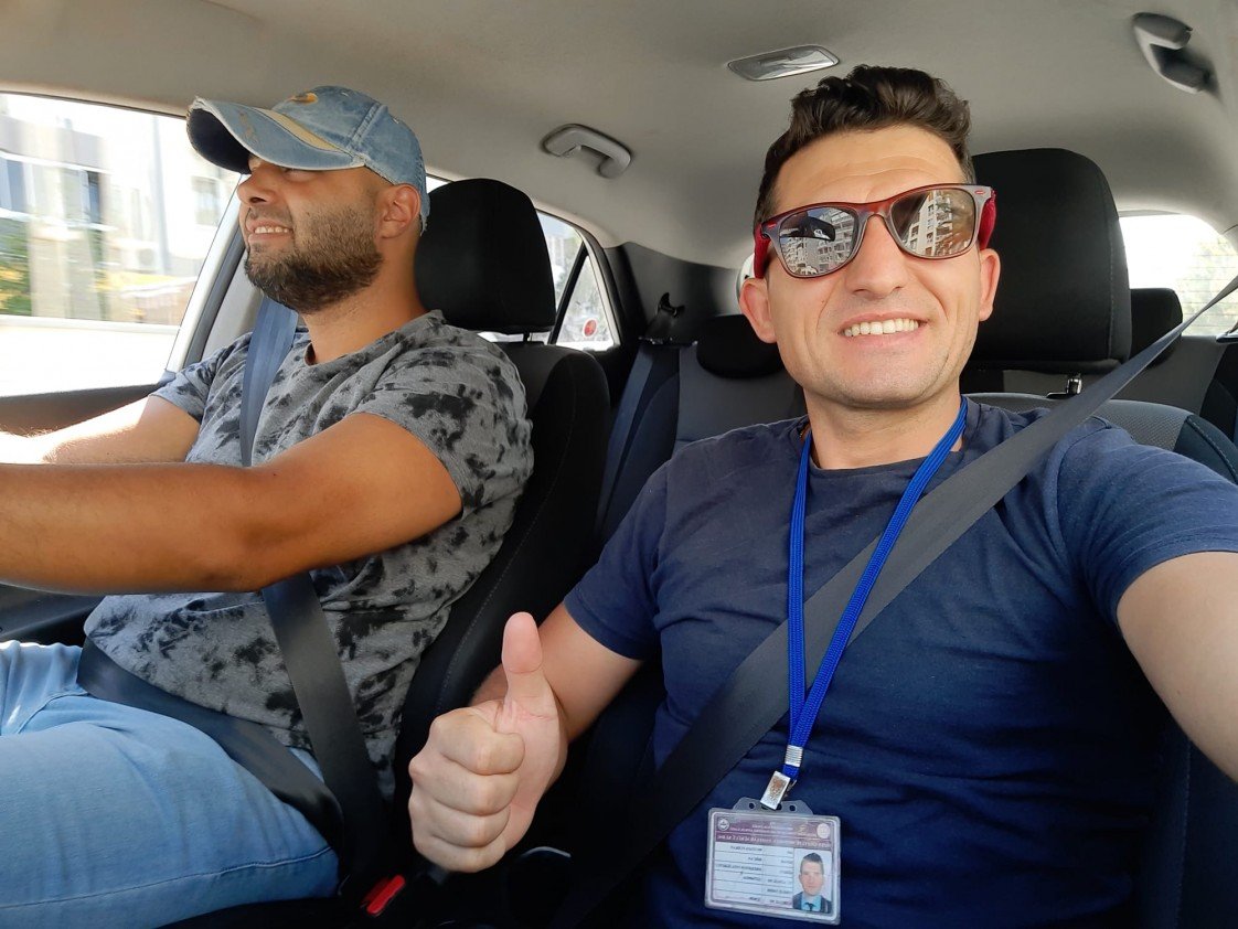 Mustafa Furkan Bircan