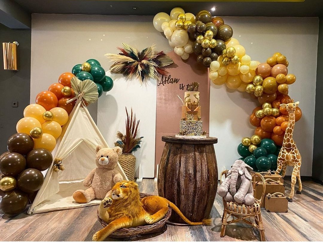 Edremit Organizasyon